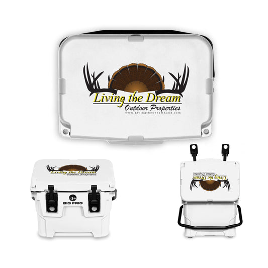 LTD Big Frig Cooler