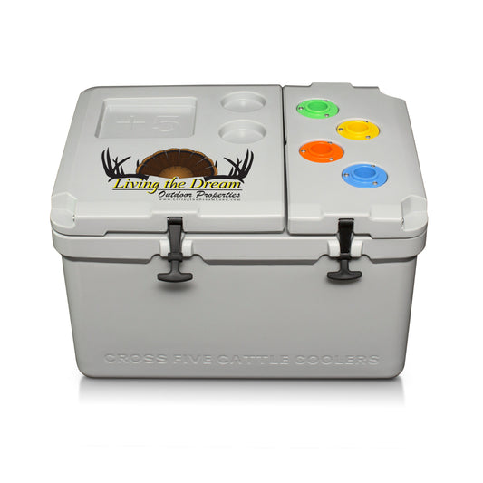 LTD Cross Five Cattle Vaccine Cooler