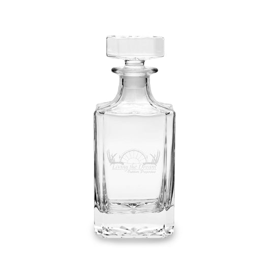 LTD Decanter