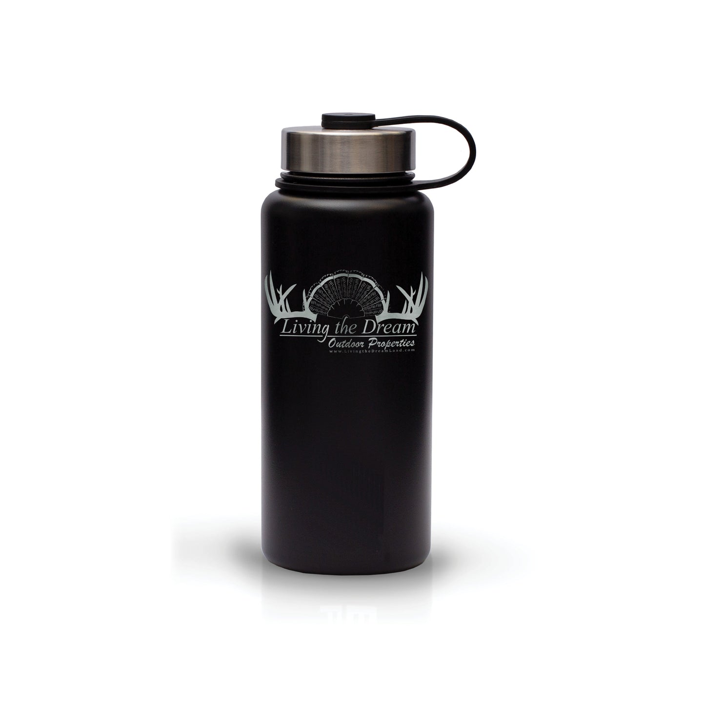 LTD Big Frig Growler