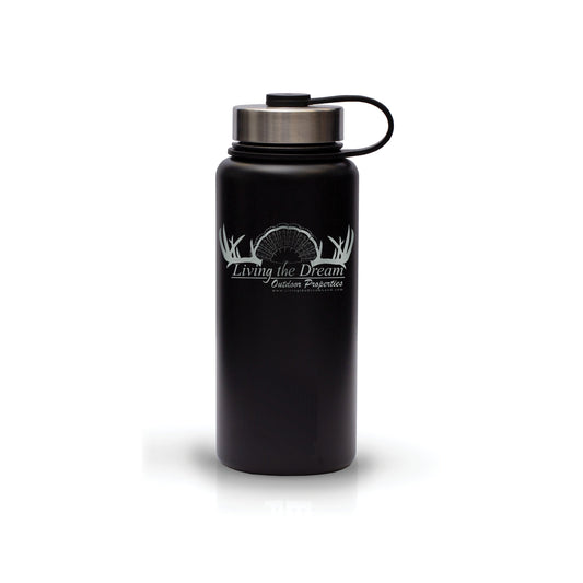 LTD Big Frig Growler