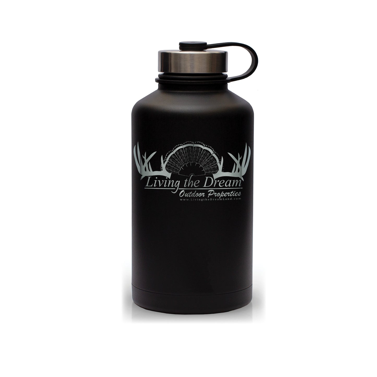 LTD Big Frig Growler