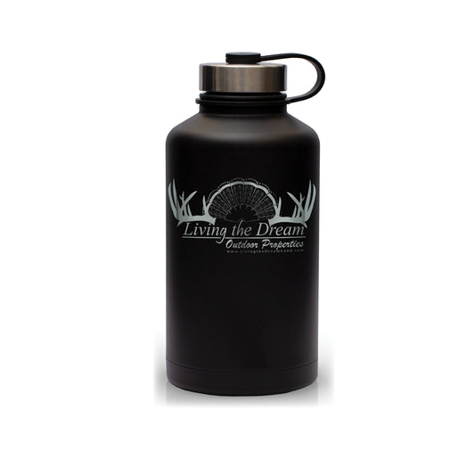LTD Big Frig Growler