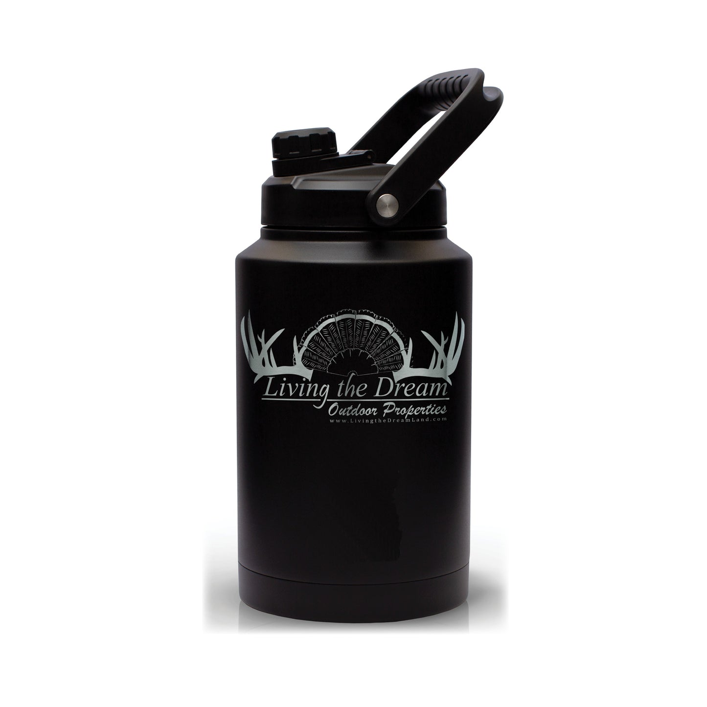 LTD Big Frig Growler